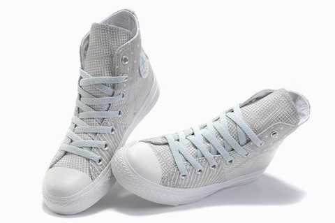 converse talon compensé