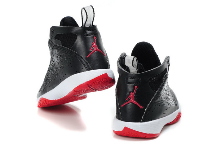 chaussure jordan pour fille