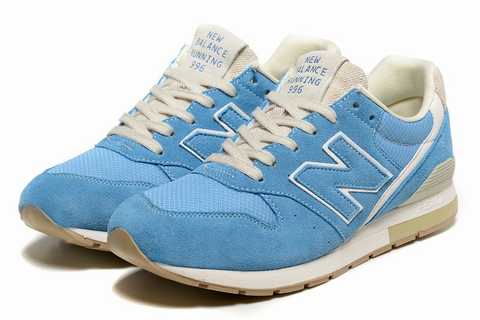 new balance belgique