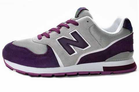 chaussure new balance femme amazon