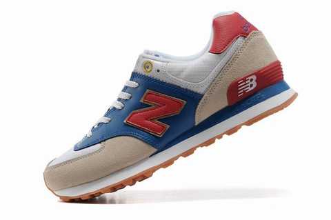 running new balance homme pas cher