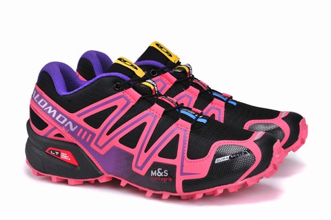 chaussure salomon ortholite femme chaussure salomon ortholite femme