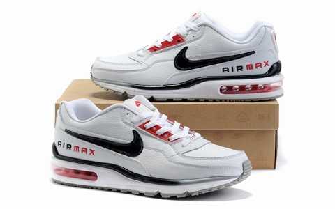 air max ltd 3 foot locker