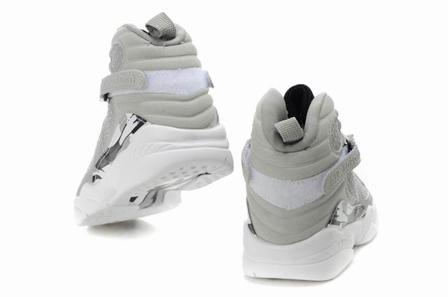 jordan blanches femme