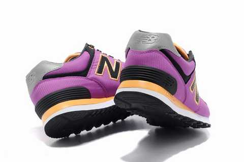 new balance bordeaux femme foot locker