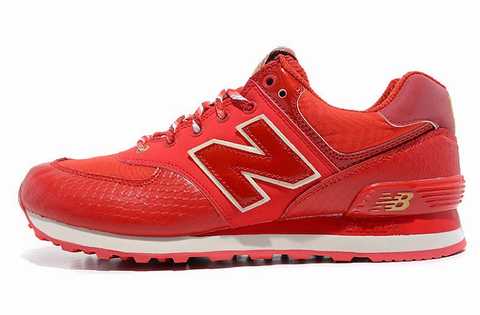 new balance femme go sport