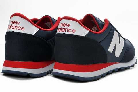 basket new balance homme decathlon