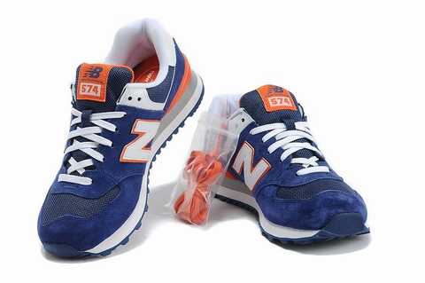 chaussures new balance go sport