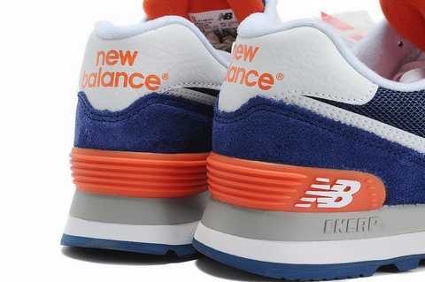 go sport new balance