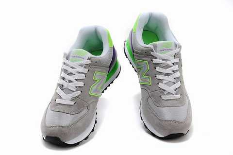 new balance pas