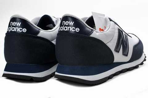 New balance hotsell homme sarenza