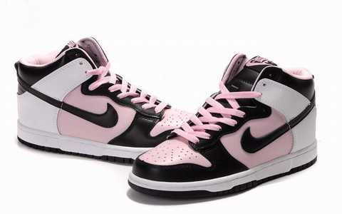 nike dunk pas cher femme