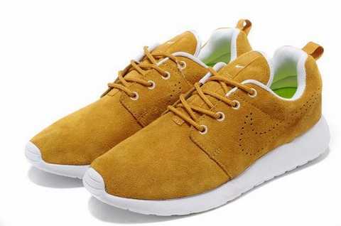 nike free 5.0 femme jaune