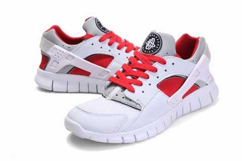 nike free run 3 femme jaune