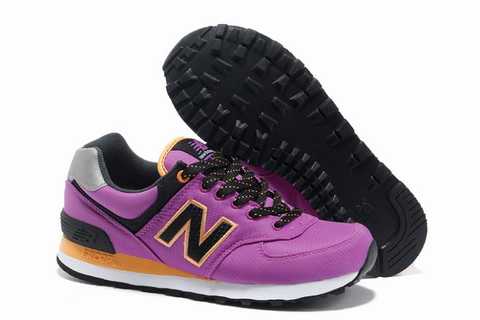 New balance outlet pas cher 410