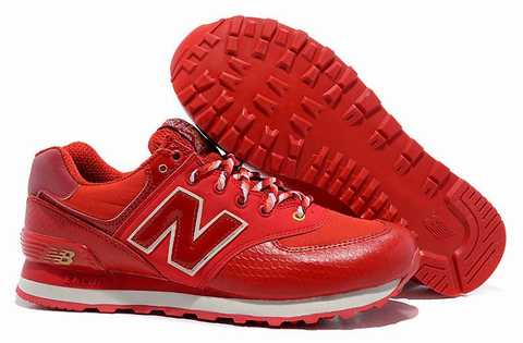 new balance running femme go sport