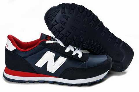 baskets new balance decathlon