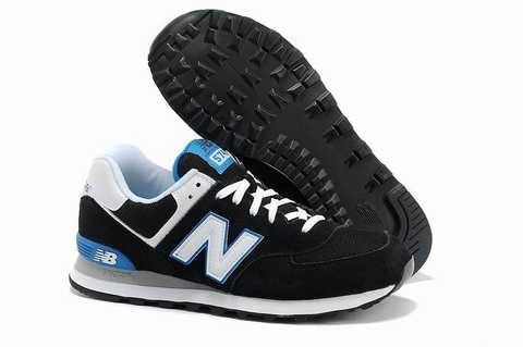 new balance pas cher paris