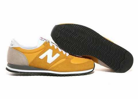new balance pas