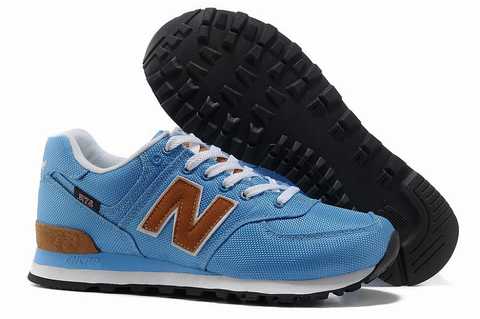 vente privée new balance femme