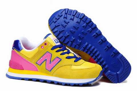 avis new balance 860