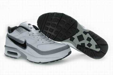 nike air max bw pas cher homme