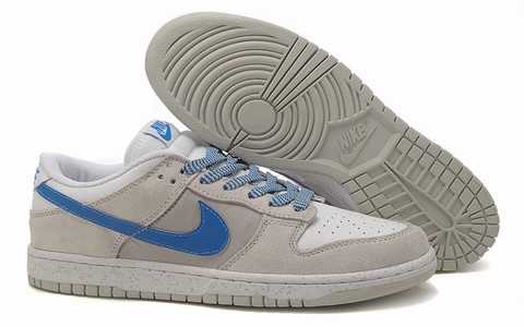 nike dunk sky hi pas cher