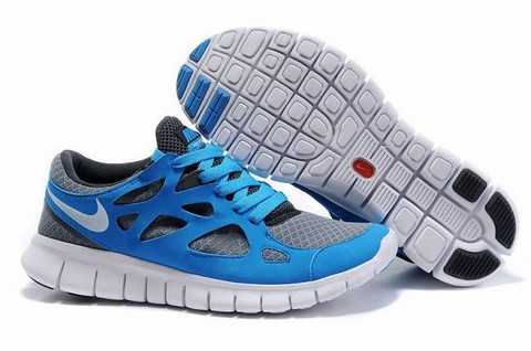 basket nike free femme
