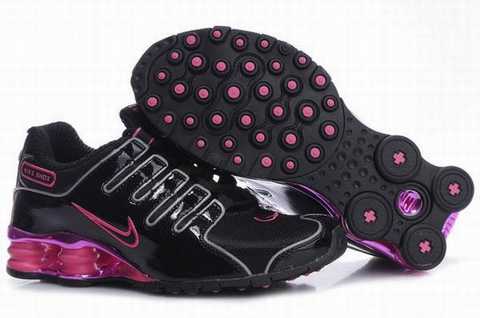 nike shox nz femme
