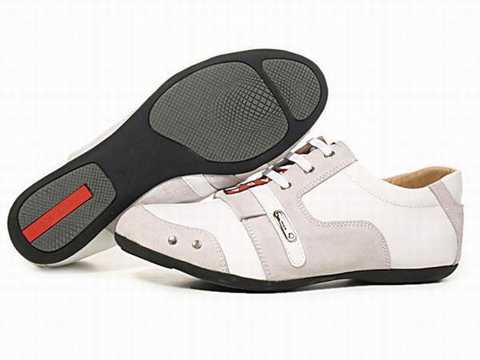 chaussure prada 2014