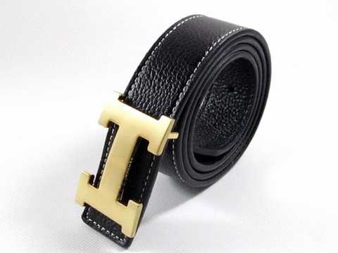 ceinture hermes femme prix