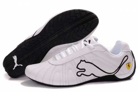 chaussure puma prix