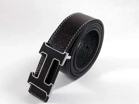 hermes ceinture homme