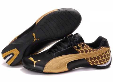 puma ferrari algerie