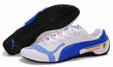 Chaussure M1 Future Courir chaussure Femme Puma Cat Noir gf76bYyv