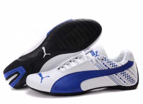 puma chaussure 2014