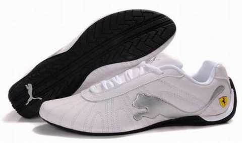 puma drift cat 4 homme pas cher