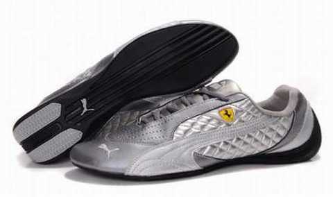 chaussures puma speed cat