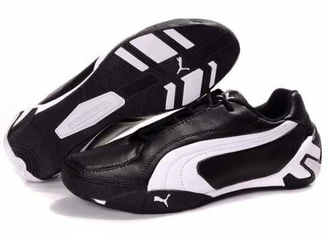 tong puma homme pas cher