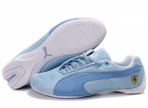 puma chaussure 36