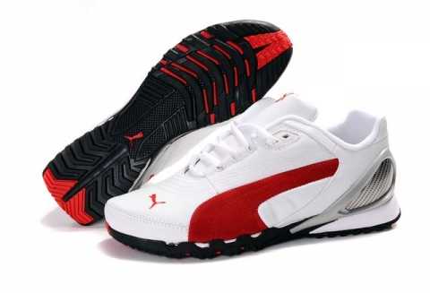 site officiel puma chaussure
