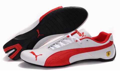 acheter chaussures puma pas cher