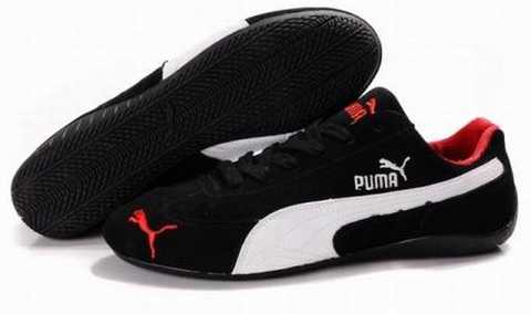 puma formule 1