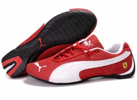 basket pilote puma basket pilote puma