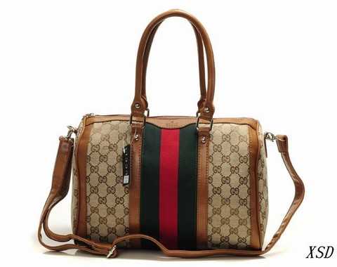 sac gucci solde
