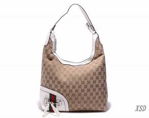 sac gucci pas cher