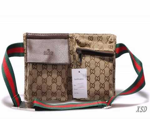 Vrai sacoche gucci Clearance