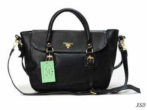 sac à main prada prix