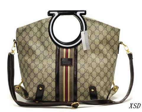 sac gucci solde