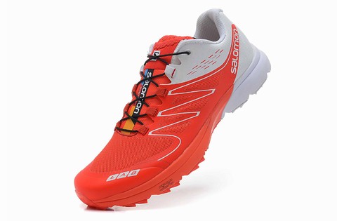 chaussure salomé cuir homme